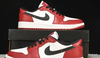 Jordan Golf Low DD9315-600 Retro 1 Chicago 0515